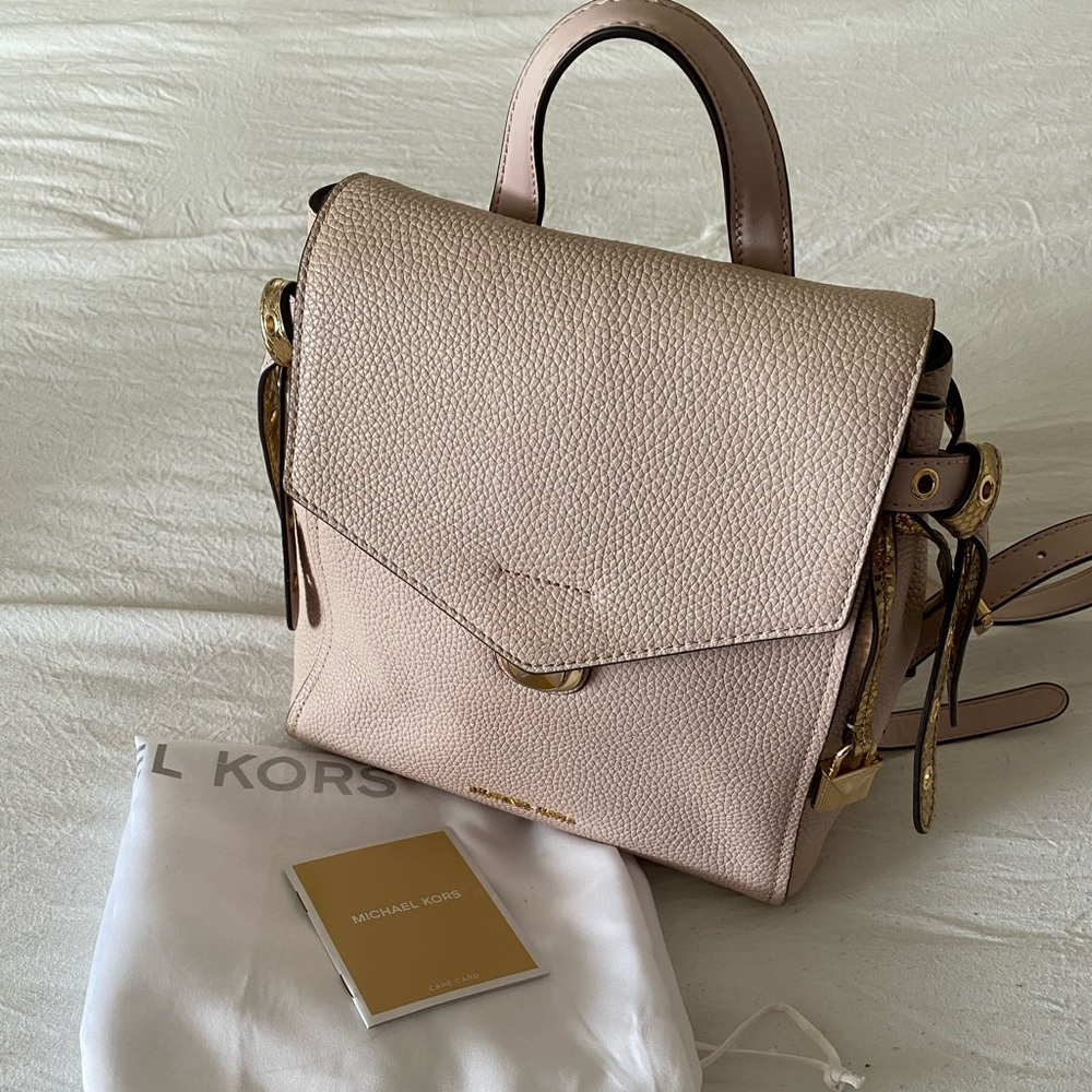 Michael Kors Bristol Backpack